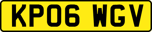 KP06WGV