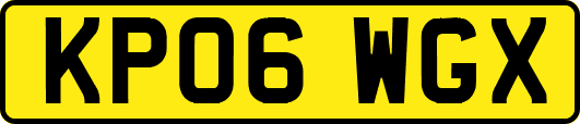 KP06WGX