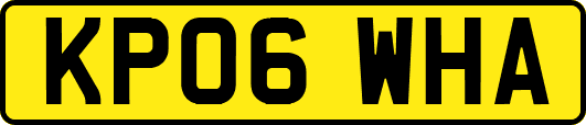 KP06WHA