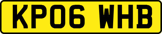 KP06WHB