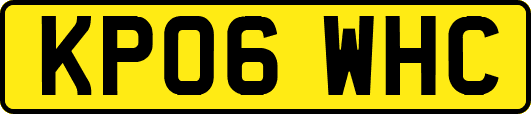 KP06WHC