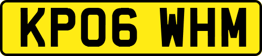 KP06WHM