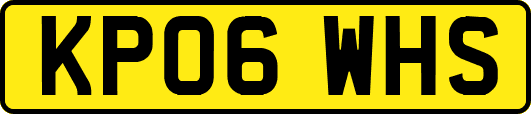 KP06WHS