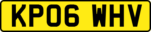 KP06WHV