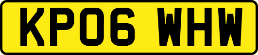 KP06WHW
