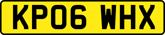 KP06WHX