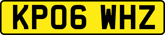 KP06WHZ