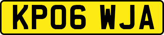 KP06WJA