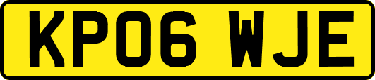 KP06WJE