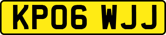KP06WJJ