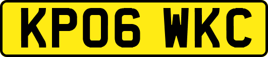 KP06WKC