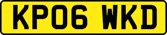 KP06WKD