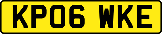 KP06WKE