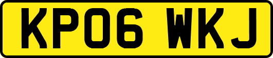 KP06WKJ