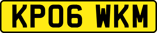 KP06WKM