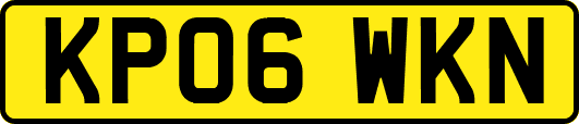 KP06WKN