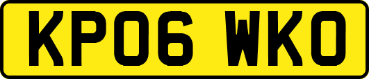 KP06WKO