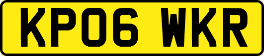 KP06WKR