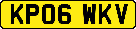 KP06WKV
