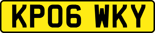 KP06WKY