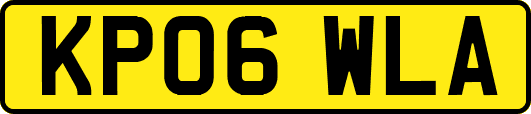 KP06WLA