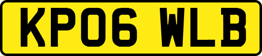 KP06WLB