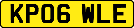 KP06WLE
