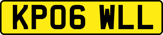 KP06WLL