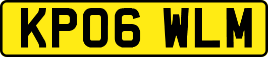 KP06WLM