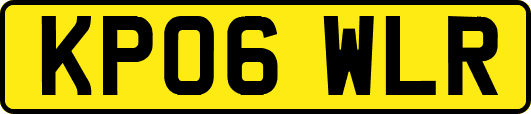 KP06WLR