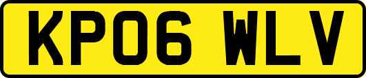 KP06WLV