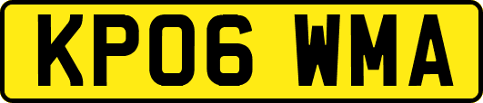 KP06WMA