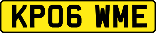 KP06WME