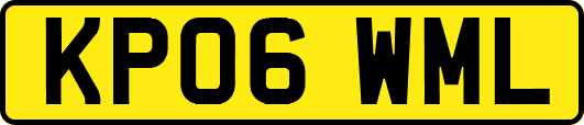 KP06WML