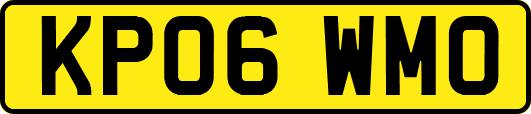 KP06WMO
