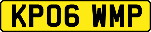 KP06WMP