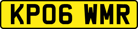 KP06WMR
