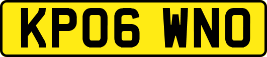 KP06WNO