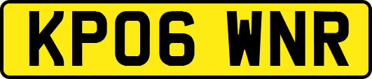 KP06WNR