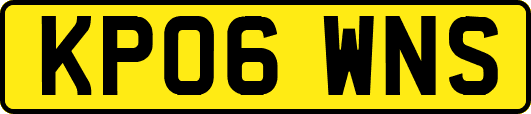KP06WNS