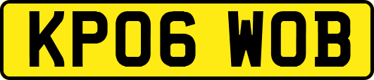 KP06WOB