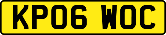 KP06WOC