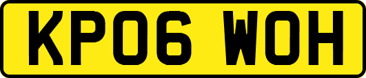 KP06WOH