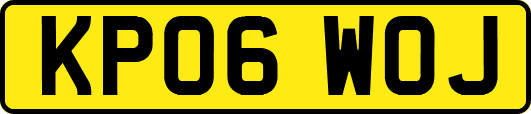 KP06WOJ