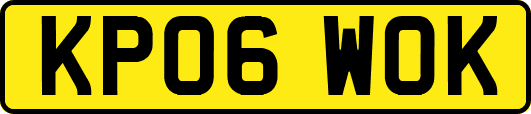 KP06WOK