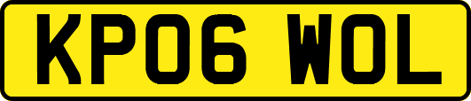 KP06WOL