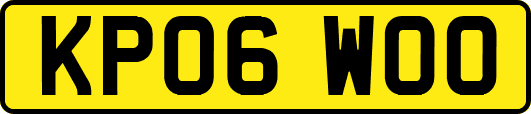 KP06WOO