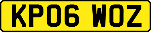 KP06WOZ
