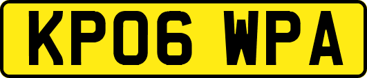KP06WPA