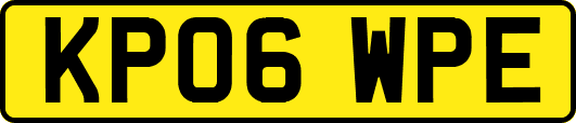 KP06WPE